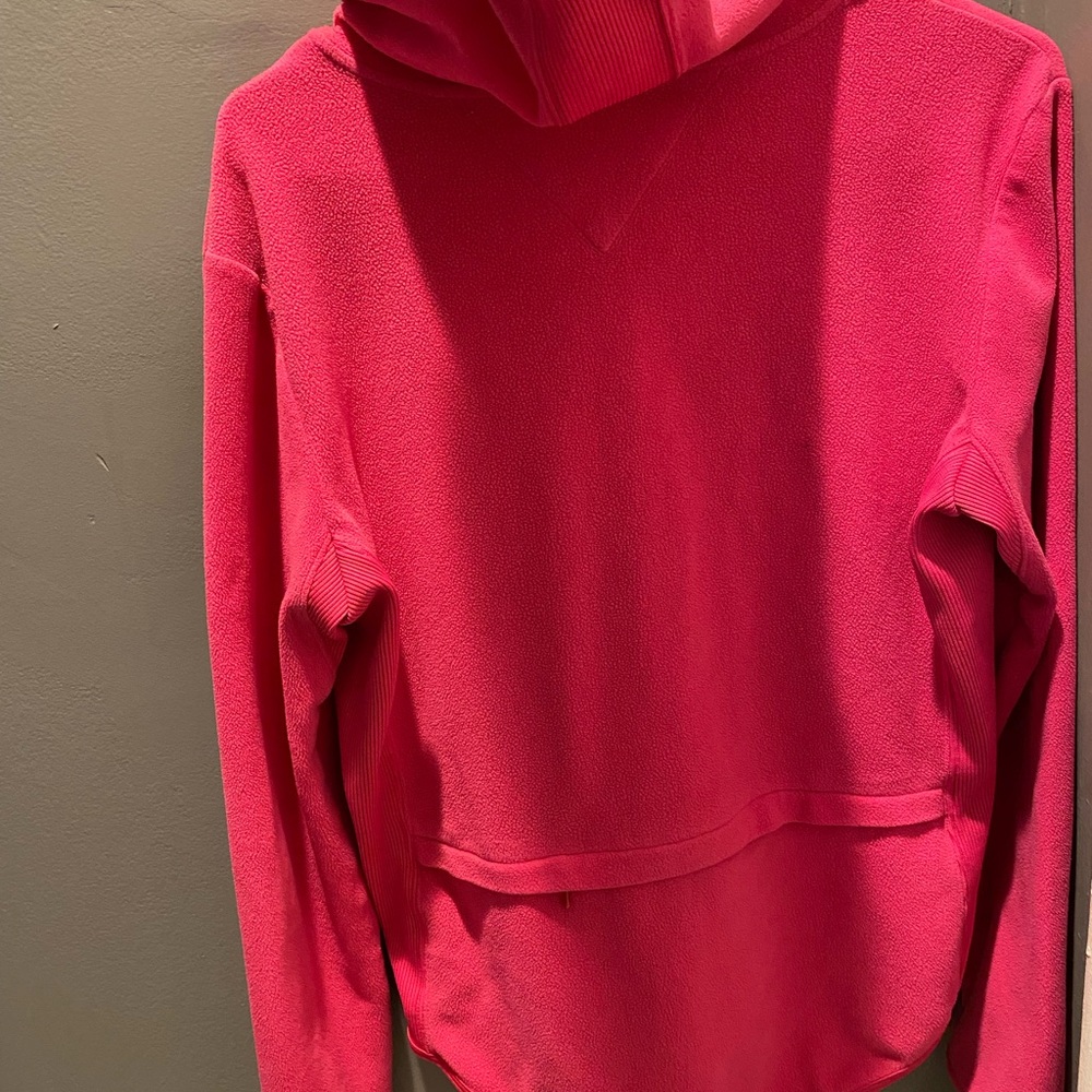 Quarter-zip Tommy Hilfiger Fleece - Picture 4 of 6